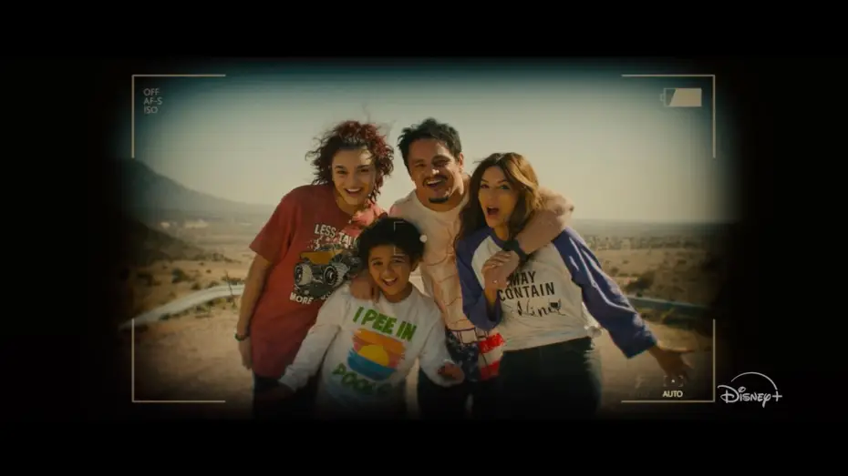 Відео до фільму Alexander and the Terrible, Horrible, No Good, Very Bad Road Trip | Trailer Ufficiale