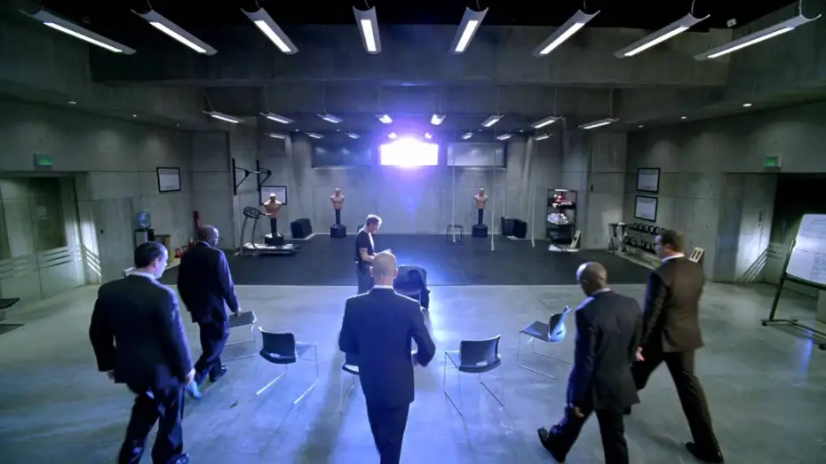 Відео до фільму Отже, війна — Una Spia non Basta (This Means War) Trailer Ufficiale Italiano