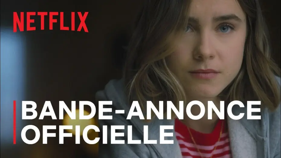 Відео до фільму Крізь моє вікно | &Agrave; travers ma fen&ecirc;tre | Bande-annonce officielle VF | Netflix France