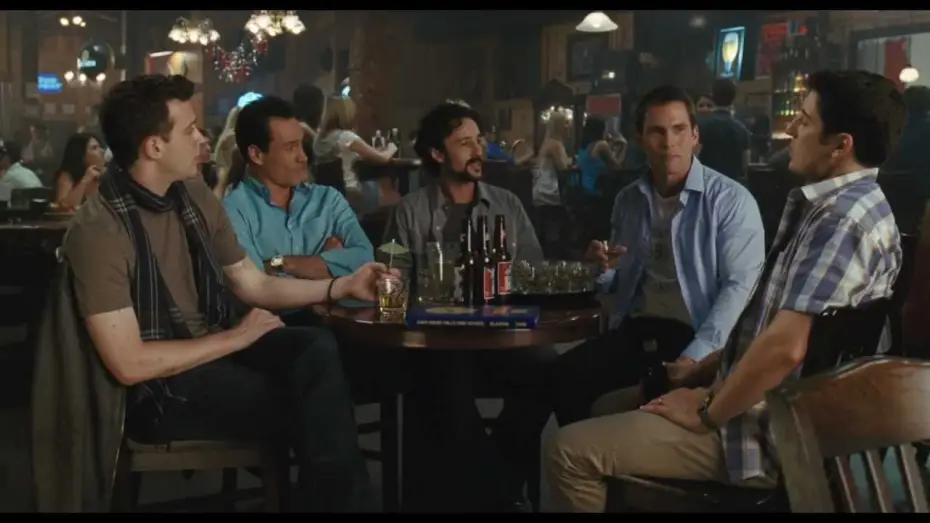 Відео до фільму Американський пиріг: Знову разом — American Pie: Ancora Insieme - Trailer italiano finale