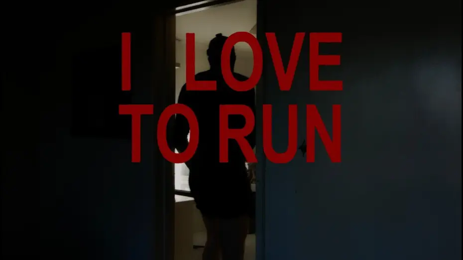 Відео до фільму I LOVE TO RUN | I LOVE TO RUN