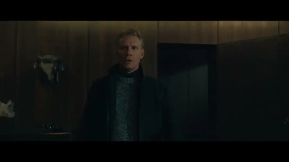 Відео до фільму Крейвен-мисливець | Persigue. Golpea. Destruye. Su poder es sobrenatural.