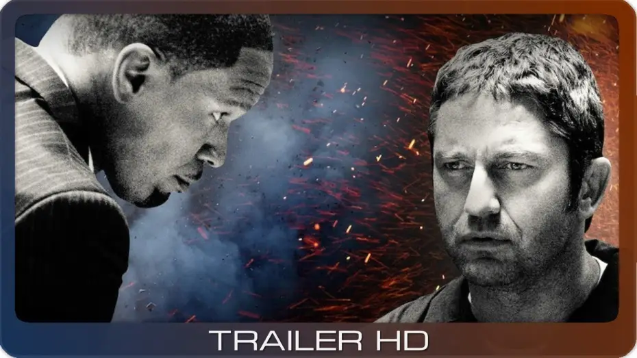 Відео до фільму Законослухняний громадянин | Gesetz der Rache ≣ 2016 ≣ Trailer