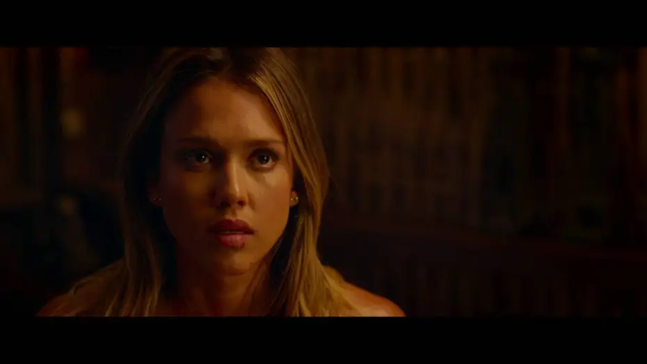 Відео до фільму Механік: Воскресіння — MECHANIC RESURRECTION - extrait 2 "My Name" - VOST
