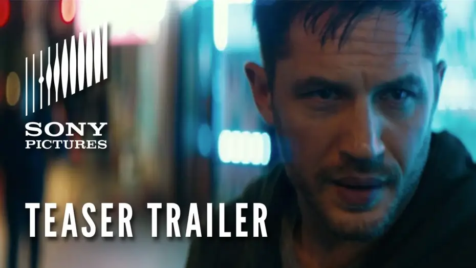 Відео до фільму Веном | Venom - Teaser Trailer Ufficiale | Da ottobre al cinema