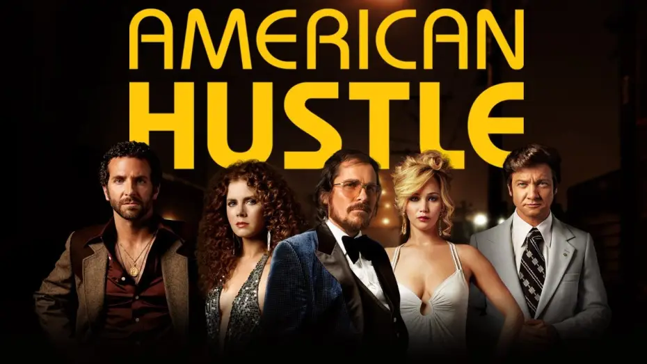Відео до фільму Афера по-американськи | American Hustle - L'apparenza inganna - Trailer Italiano Ufficiale #1 [HD]