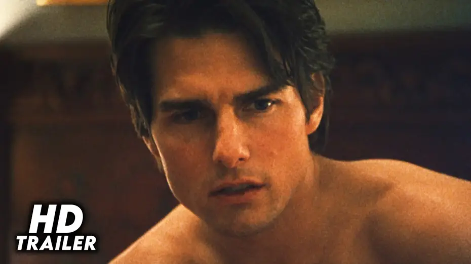 Відео до фільму Із широко заплющеними очима | Original Trailer