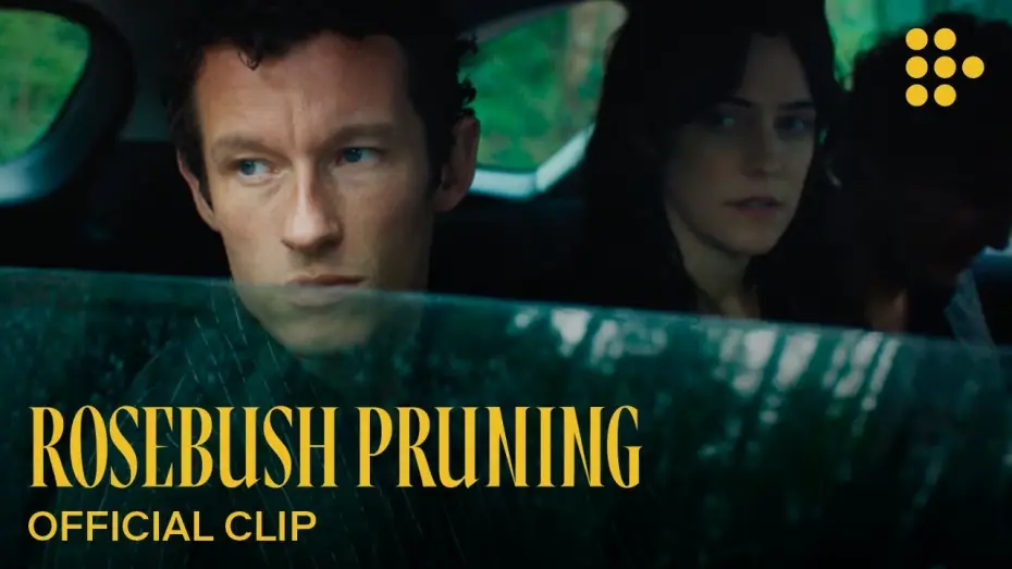 Відео до фільму Обрізка троянд | Official Clip