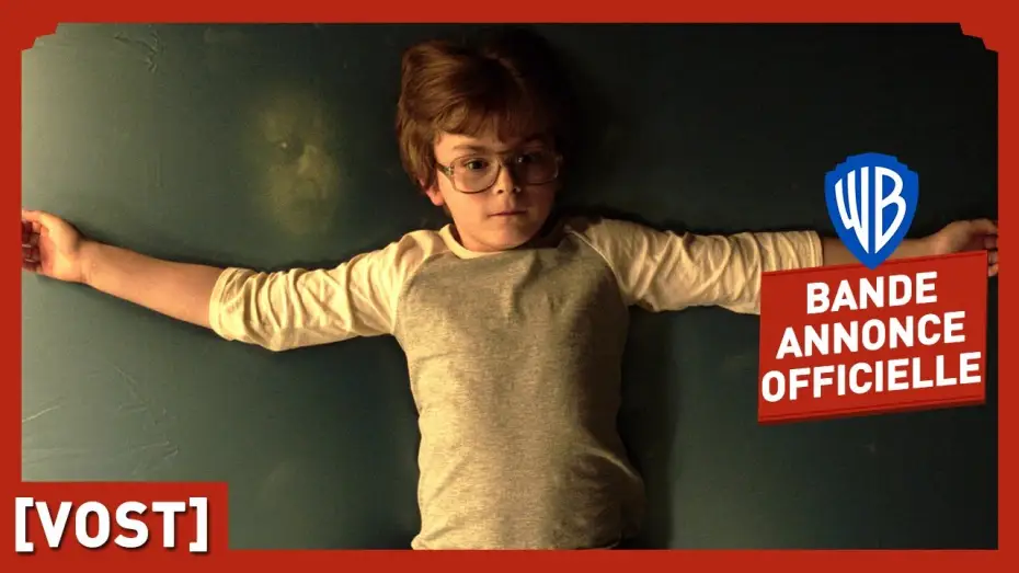 Відео до фільму Закляття 3: За велінням диявола | Conjuring : Sous l'emprise du Diable - Bande Annonce [VOST]