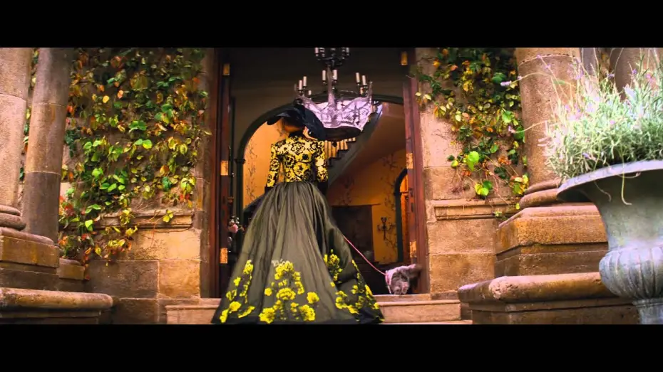 Відео до фільму Попелюшка | Cendrillon - Extrait : Premi&egrave;re rencontre
