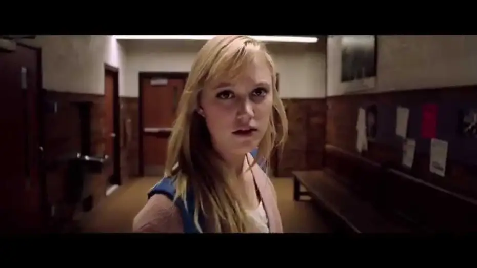 Відео до фільму Воно | IT FOLLOWS - TV Spot 3