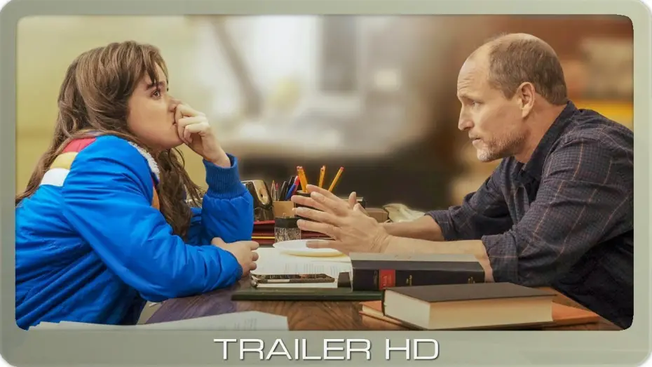 Відео до фільму Майже сімнадцять — The Edge of Seventeen - Das Jahr der Entscheidung ≣ 2016 ≣ Trailer ≣ OmU