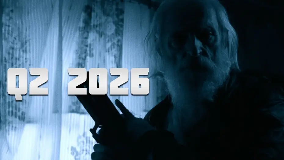 Відео до фільму Червь — Червь | 2026
