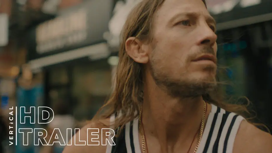Відео до фільму Bunny | Official Trailer