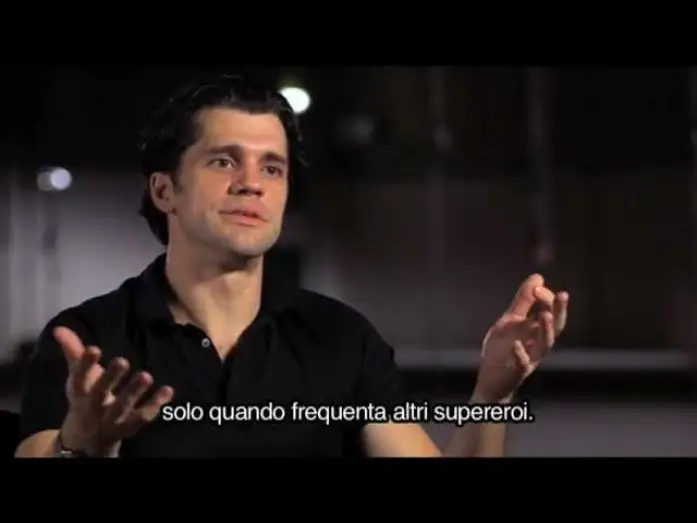 Відео до фільму Пипець 2 — Kick-Ass 2 - Intervista al regista Jeff Wadlow (sottotitoli in italiano)