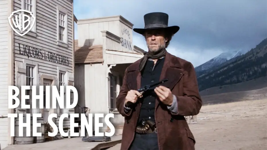 Відео до фільму Ім&rsquo;я йому Смерть | Behind the Scenes - Painting the Preacher: Cinematography