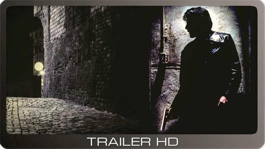 Відео до фільму Шлях Карліто | Carlito's Way ≣ 1993 ≣ Trailer