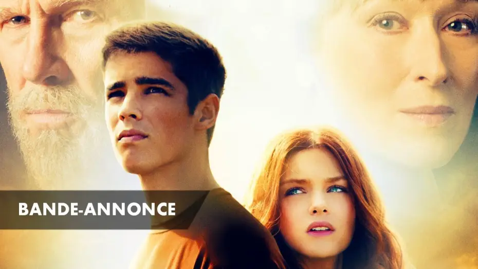 Відео до фільму Посвячений — THE GIVER - Bande annonce officielle #2 VF (2014)