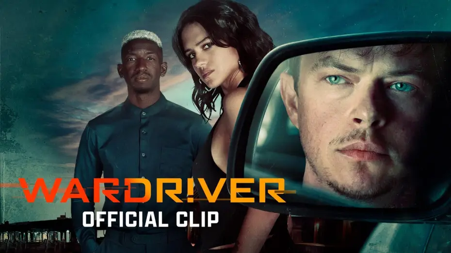 Відео до фільму Wardriver | Official Clip: How About Another 500k