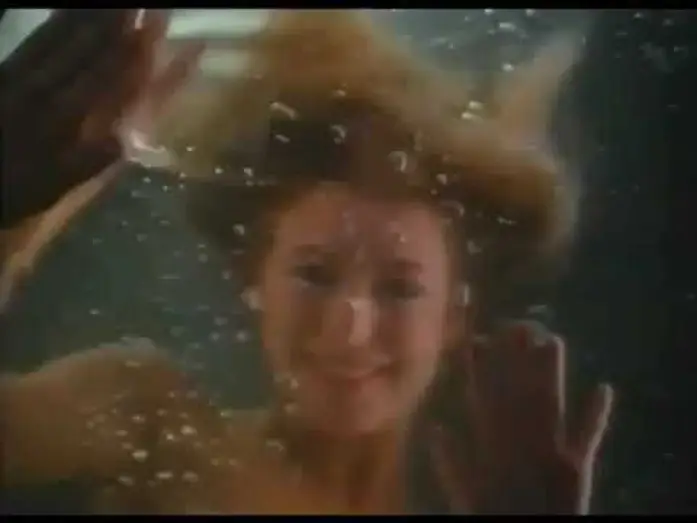 Відео до фільму Кошмар на вулиці В&rsquo;язів 4: Повелитель сну | Pesadilla en Elm Street 4 El amo del sue&ntilde;o