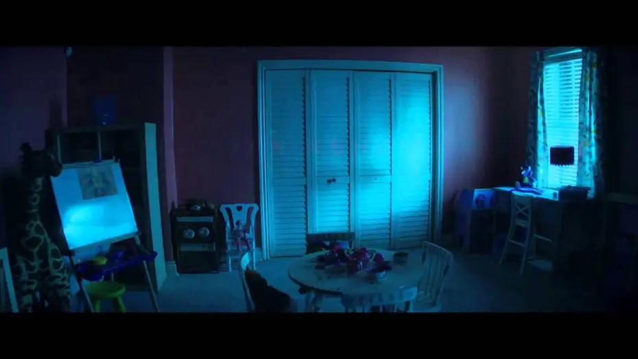 Відео до фільму Полтергейст | POLTERGEIST | Offizieller Trailer HD | Deutsch / German