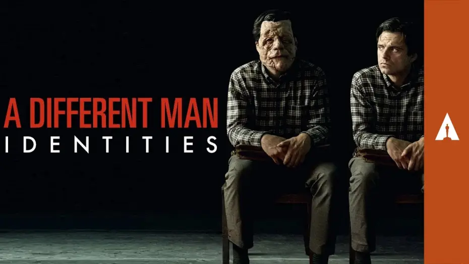 Відео до фільму Інша людина | 'A Different Man' Wants You To Question Identity