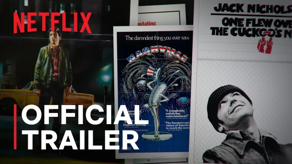 Відео до фільму Breakdown: 1975 — Official Trailer