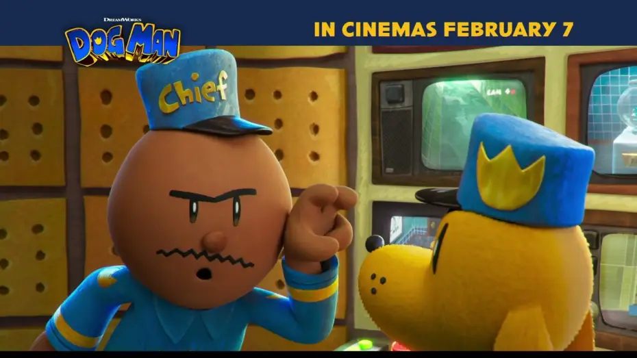 Відео до фільму Людопес | Wicked 30s Spot