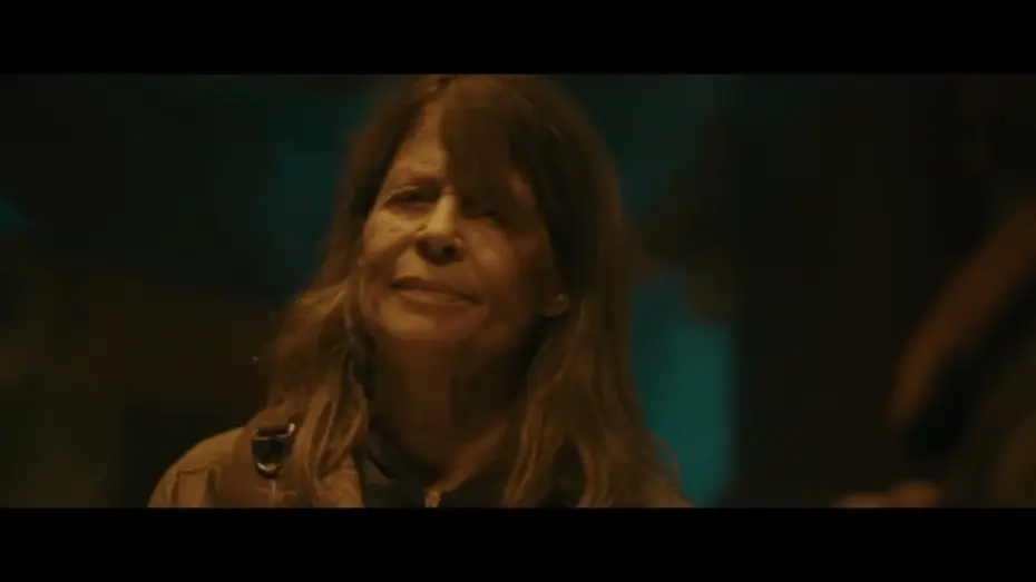 Відео до фільму Осіріс | Intel