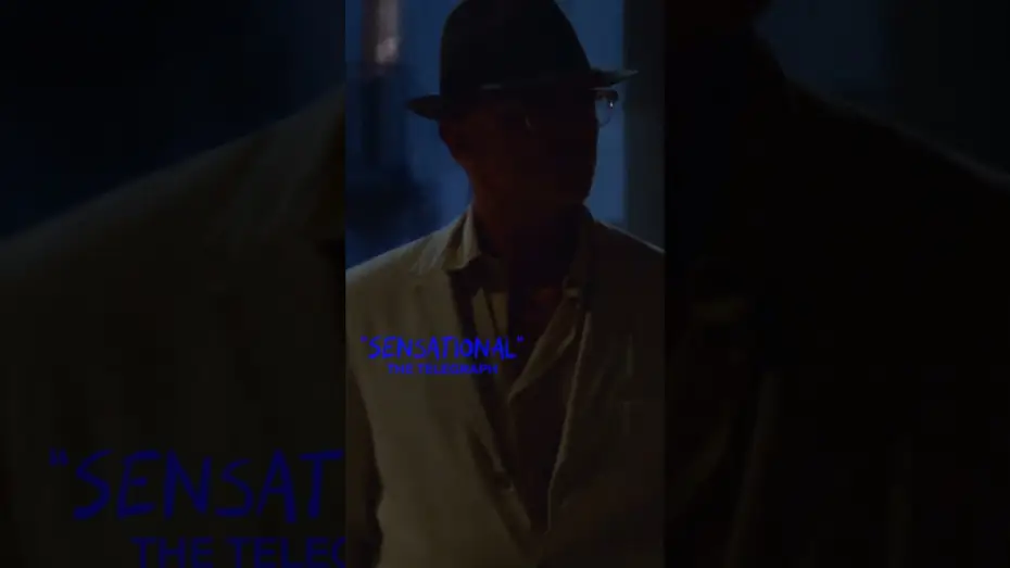 Відео до фільму Квір | Daniel Craig is...