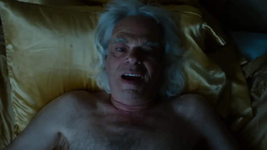 Відео до фільму The Greasy Strangler | THE GREASY STRANGLER - Bande Annonce VF