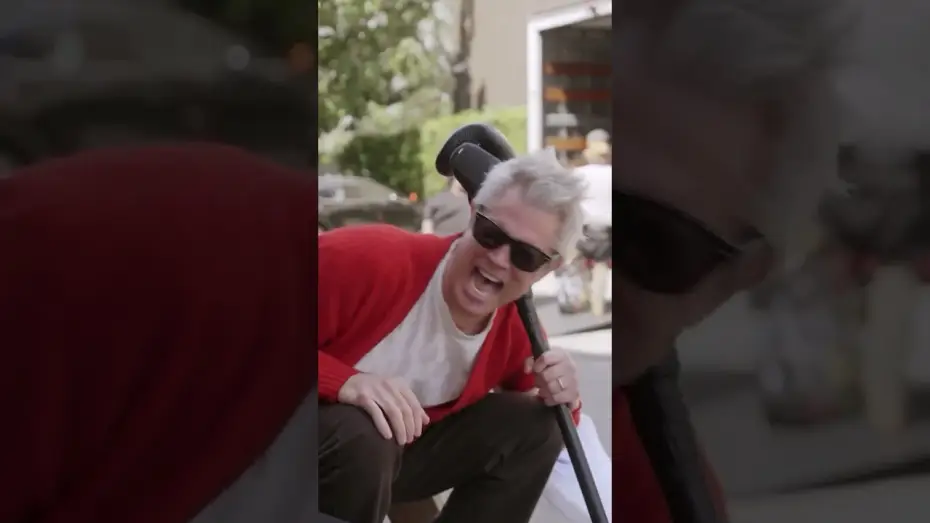 Відео до фільму Jackass 5 — Skull Seat Map