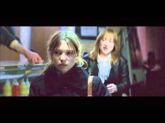 Відео до фільму Belle épine — bande-annonce