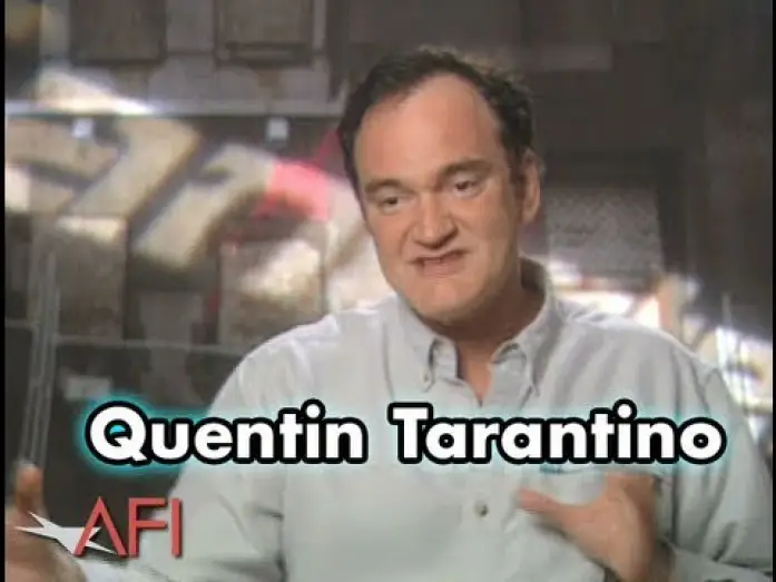 Відео до фільму Кримінальне чтиво | Quentin Tarantino On The Moral Choices In PULP FICTION