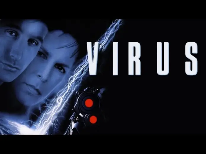 Відео до фільму Вірус | Virus - Schiff ohne Wiederkehr - Trailer Deutsch HD