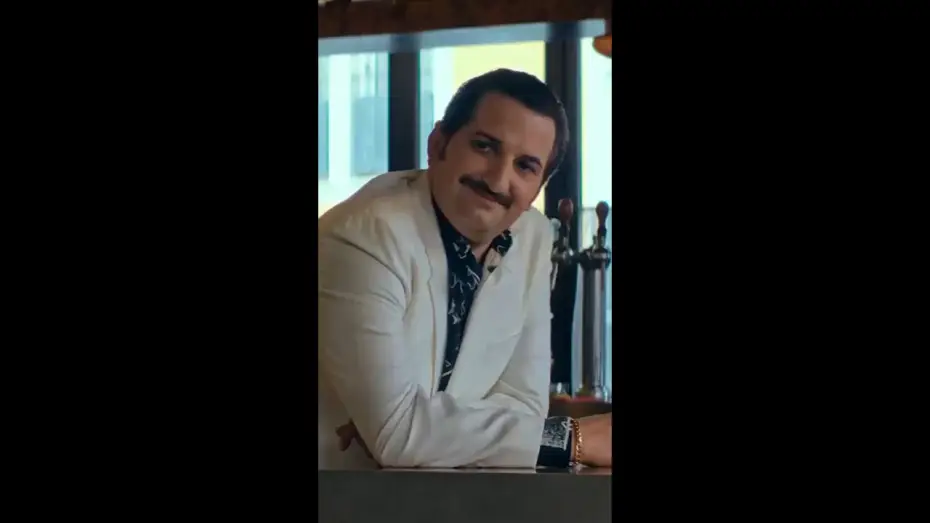 Відео до фільму Une Famille De Bâtards — Moi j'ai vu il a sucé #unefamilledebâtards #primevideo