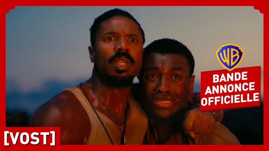 Відео до фільму Грішники | Bande-annonce officielle (VOST)