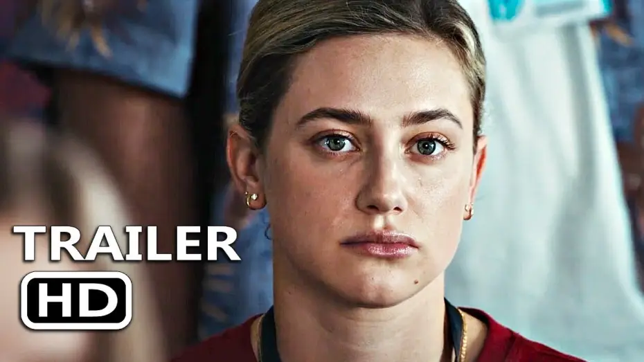 Відео до фільму Американська кабала | Bande-annonce officielle d'AMERICAN SWEATSHOP (2025)