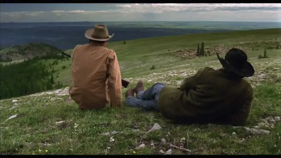 Відео до фільму Горбата гора | I segreti di Brokeback Mountain - trailer ita HD