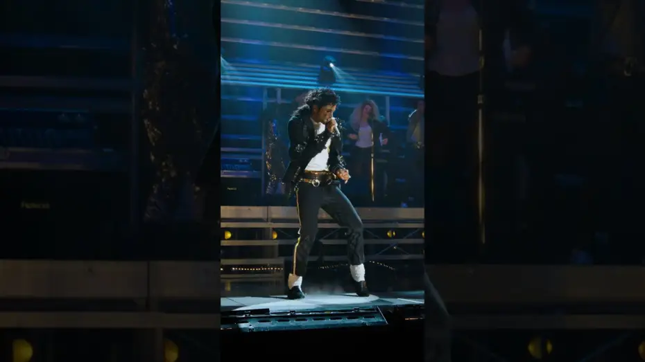 Відео до фільму Майкл | The wait is almost over. See Michael in THREE DAYS.