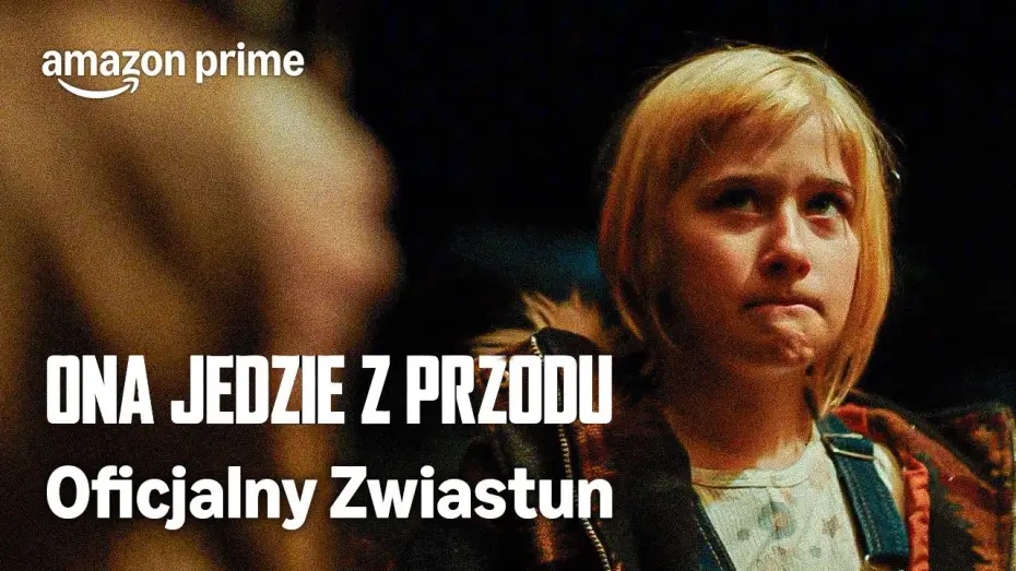 Відео до фільму Втікачі | Oficjalny zwiastun