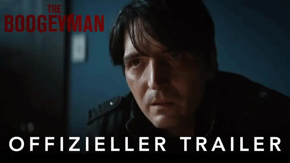 Відео до фільму Буґімен | Offizieller Trailer