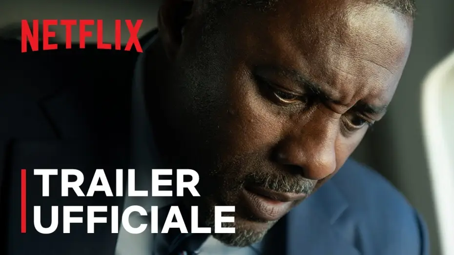 Відео до фільму Будинок з динаміту | A HOUSE OF DYNAMITE | Trailer ufficiale | Netflix Italia
