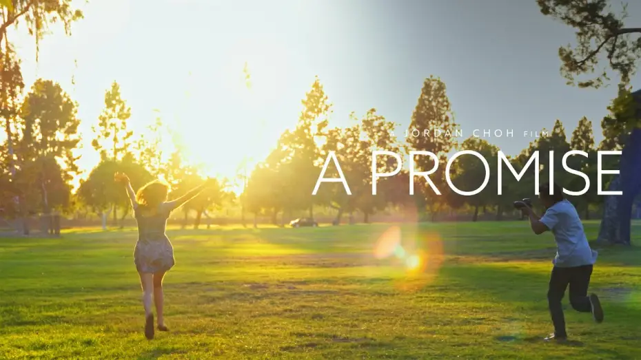 Відео до фільму A Promise — Trailer