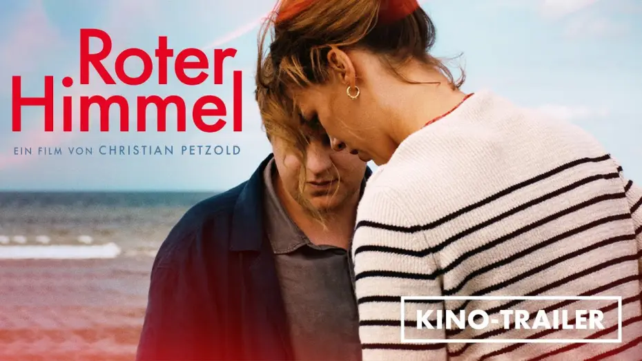 Відео до фільму Полум&rsquo;яне небо | Trailer ROTER HIMMEL - Ab 20.04. im Kino