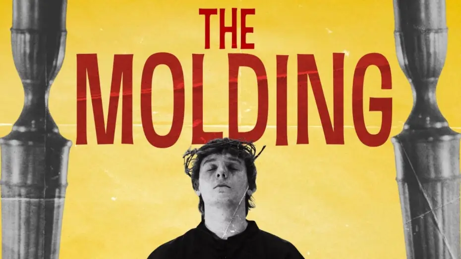 Відео до фільму The Molding | The Molding - Short Student Horror Film