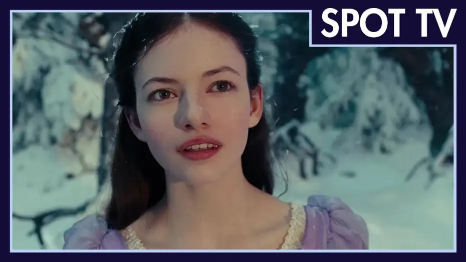 Відео до фільму Лускунчик і чотири королівства — Casse-Noisette et les Quatre Royaumes - Spot VF