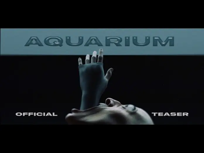 Відео до фільму Aquarium — Aquarium | Teaser — A Film by Marcelo Cantu