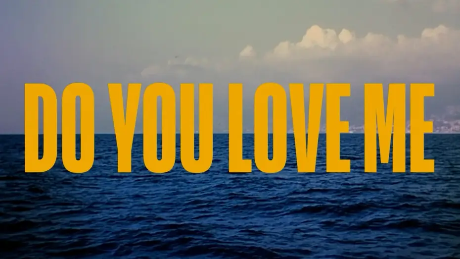 Відео до фільму Ти мене любиш? | DO YOU LOVE ME Trailer