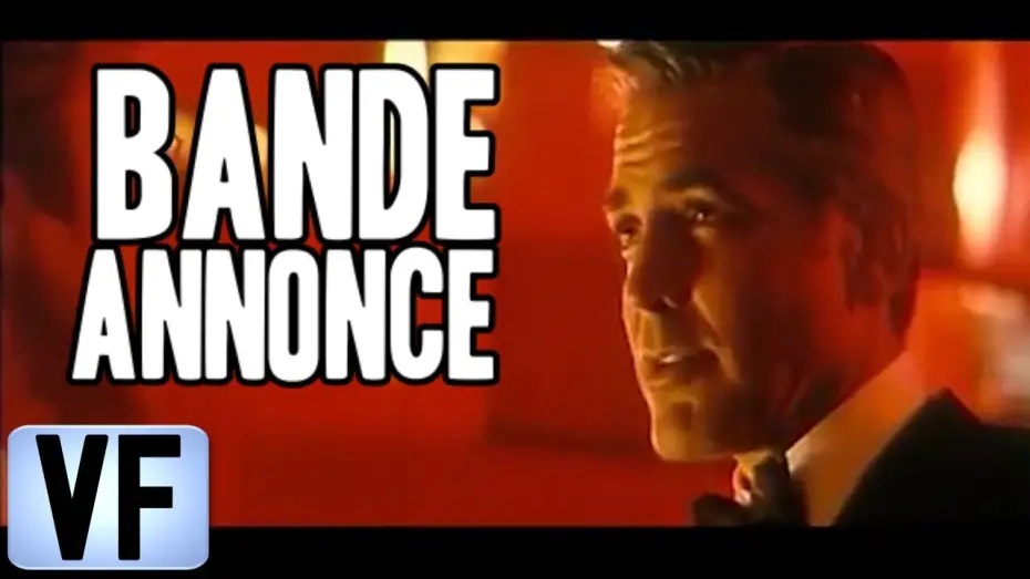 Відео до фільму Тринадцять друзів Оушена | OCEAN'S 13 Bande Annonce VF 2007 HD